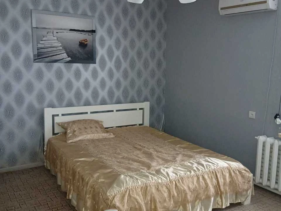 Будинок. Одеса, Агрономічна вул.