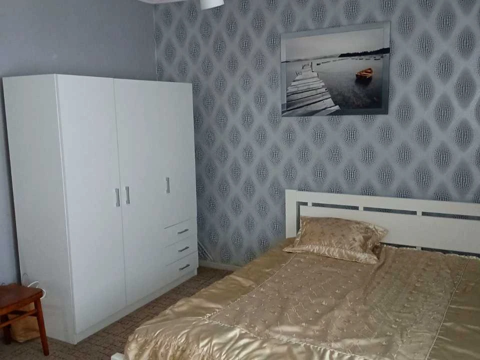 Будинок. Одеса, Агрономічна вул.