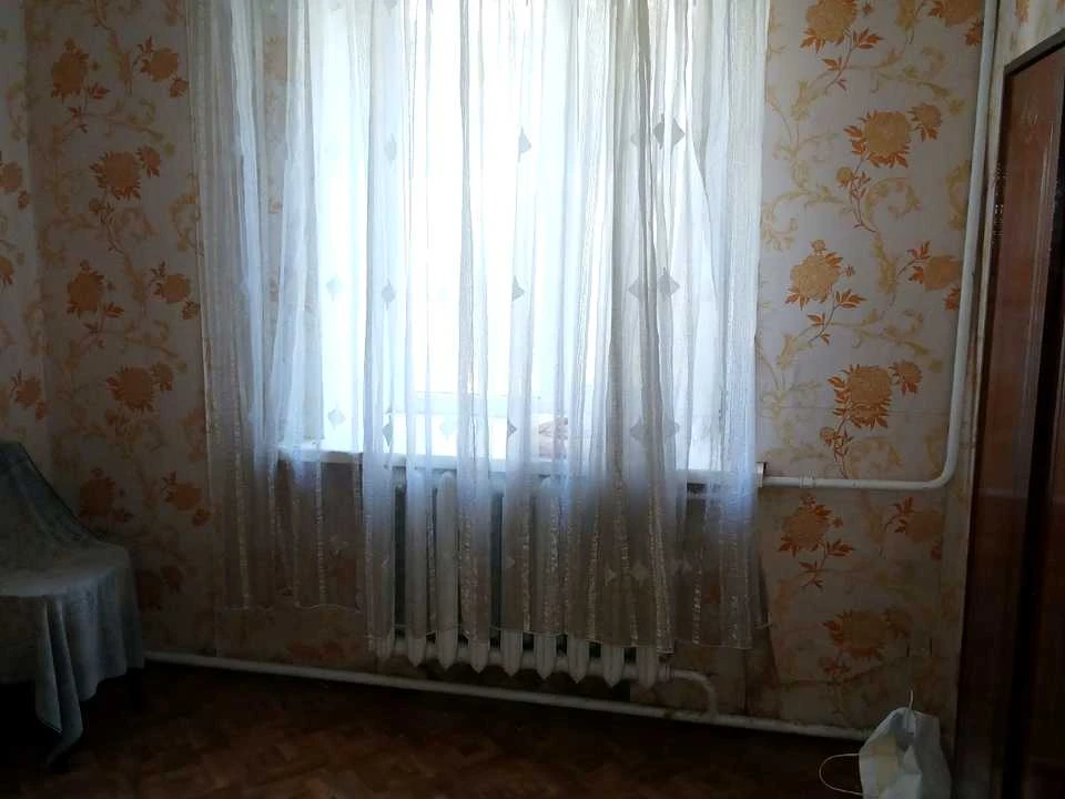 Будинок. Одеса, Агрономічна вул.