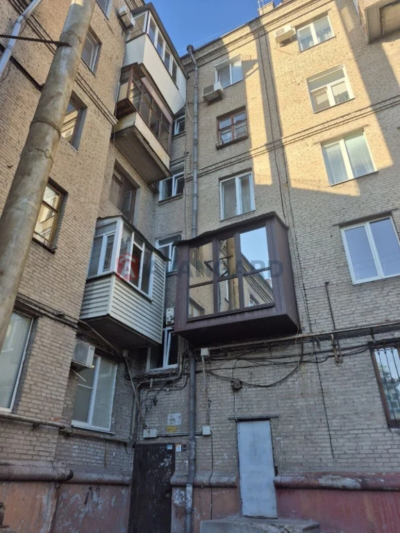 Квартира з ремонтом Вознесенівський район