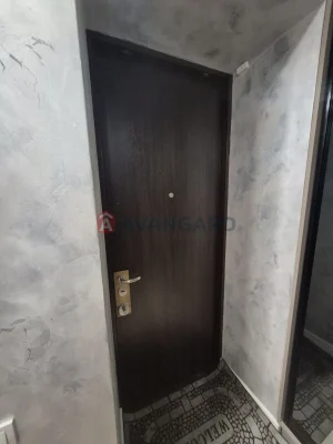 Apartment renovated, Voznesenovsky district