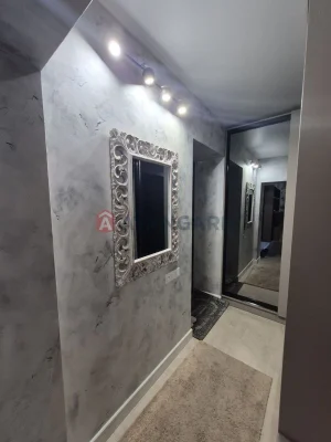 Apartment renovated, Voznesenovsky district
