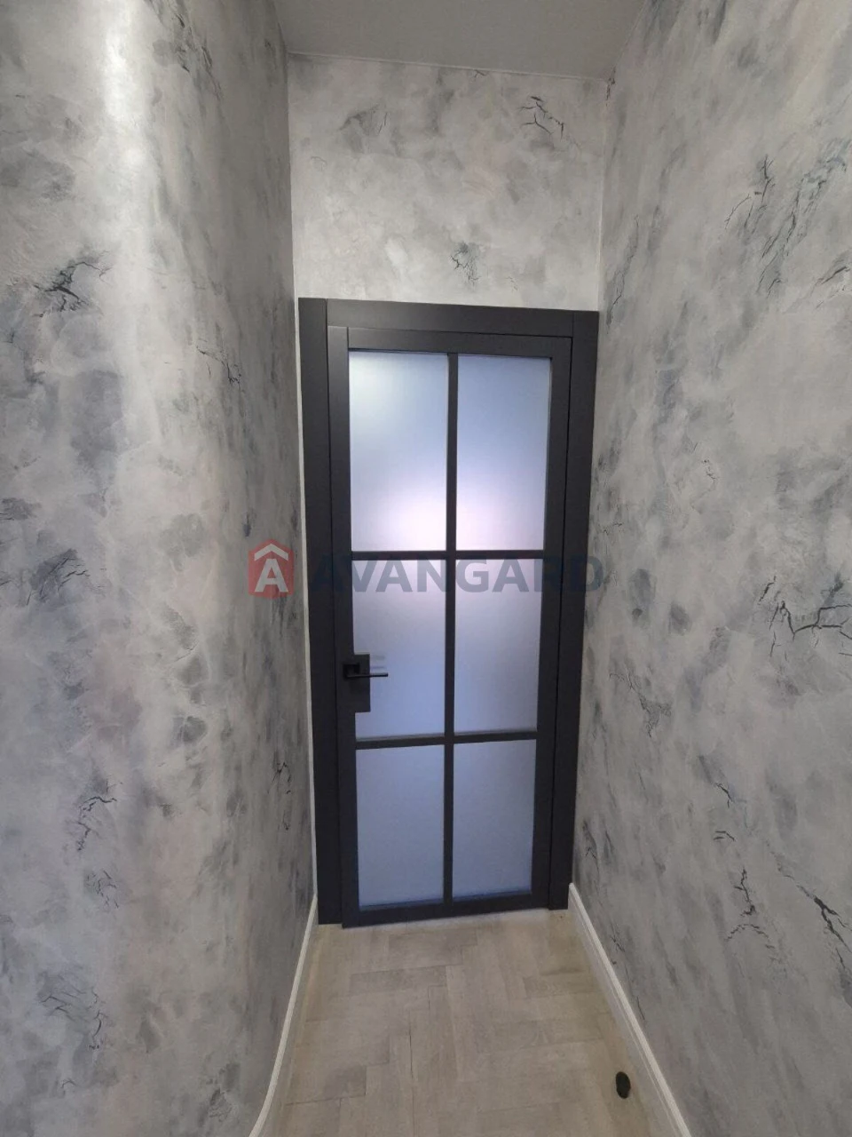 Apartment renovated, Voznesenovsky district