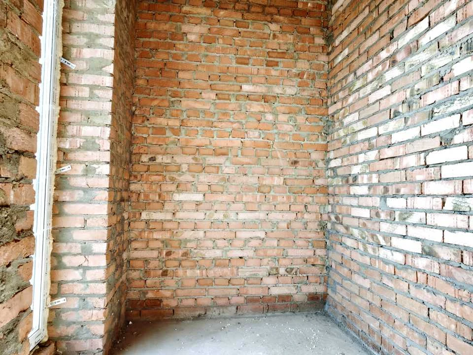 House. Vinnytsia, Vynohradna Street