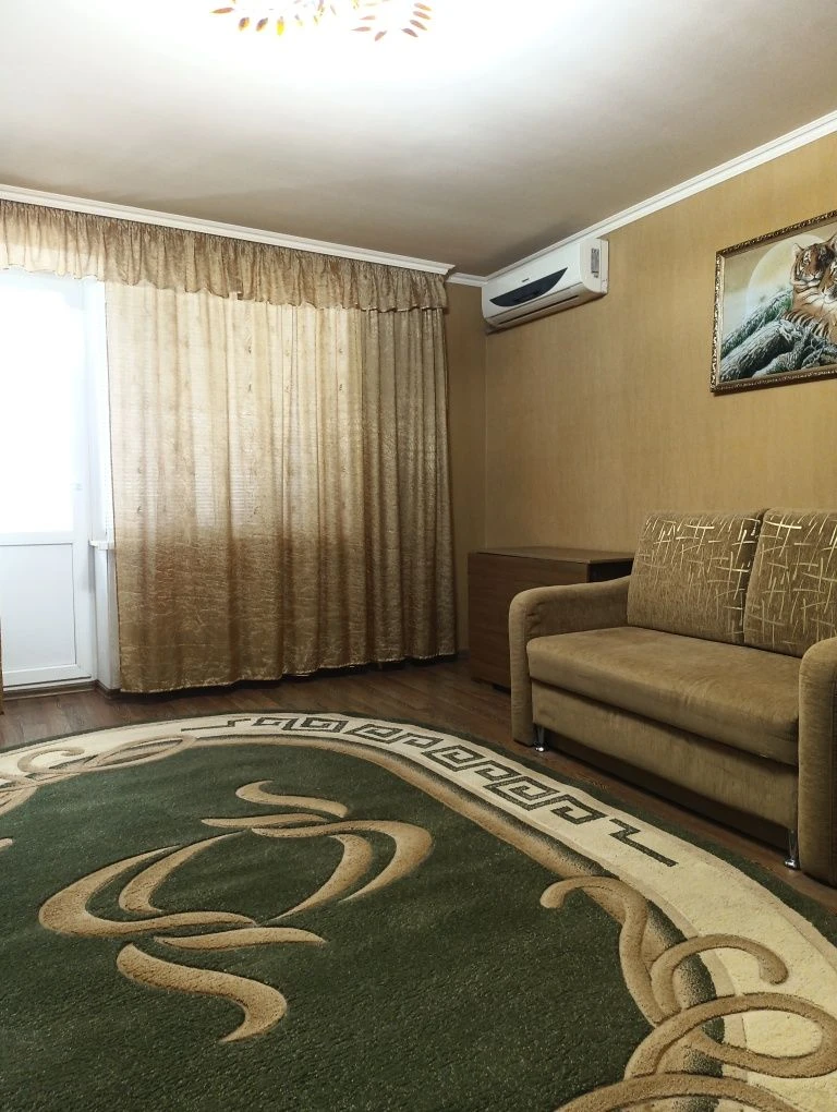 For Sale: 1-bedroom apartment in Podil