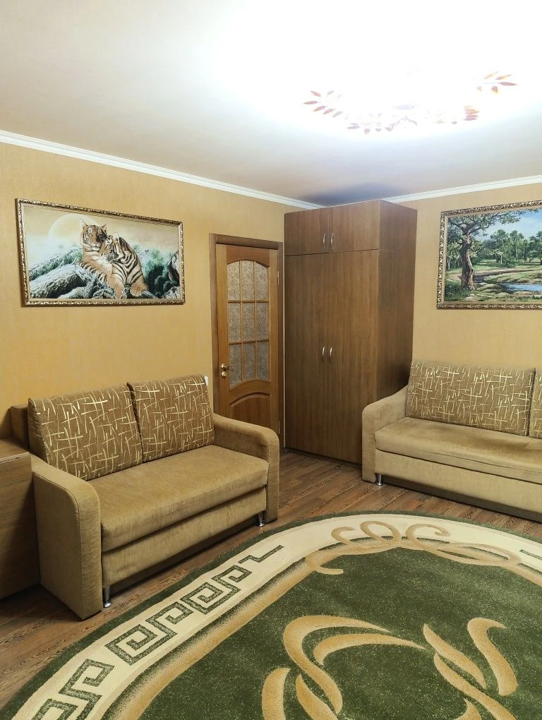 For Sale: 1-bedroom apartment in Podil
