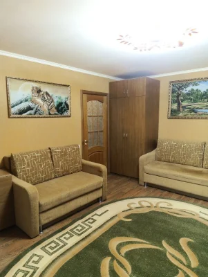 For Sale: 1-bedroom apartment in Podil