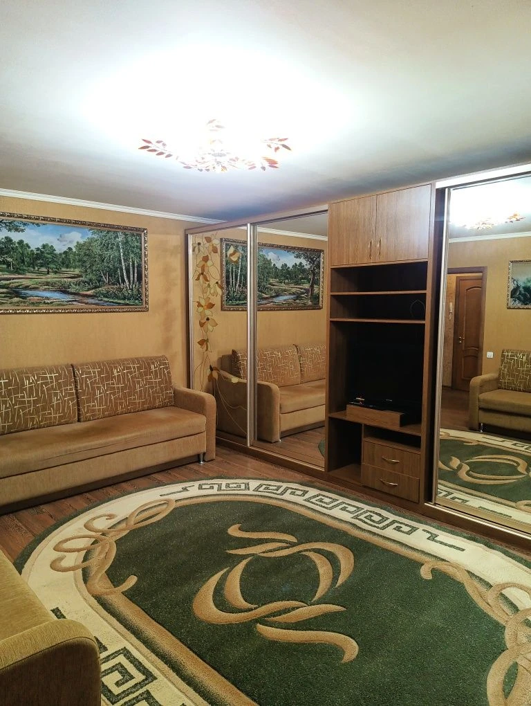 For Sale: 1-bedroom apartment in Podil