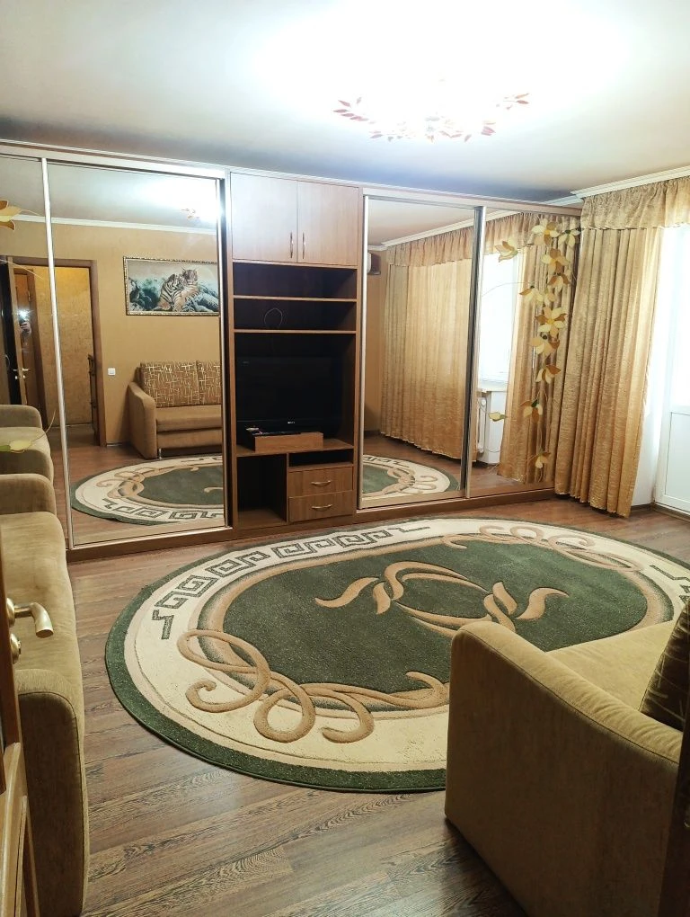 For Sale: 1-bedroom apartment in Podil