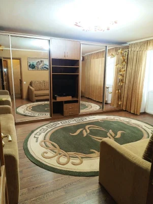 For Sale: 1-bedroom apartment in Podil