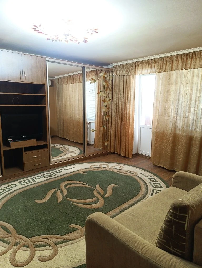 For Sale: 1-bedroom apartment in Podil