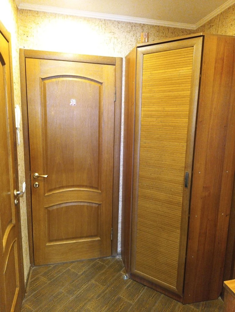 For Sale: 1-bedroom apartment in Podil