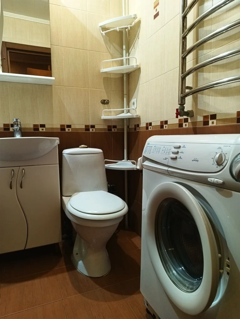 For Sale: 1-bedroom apartment in Podil