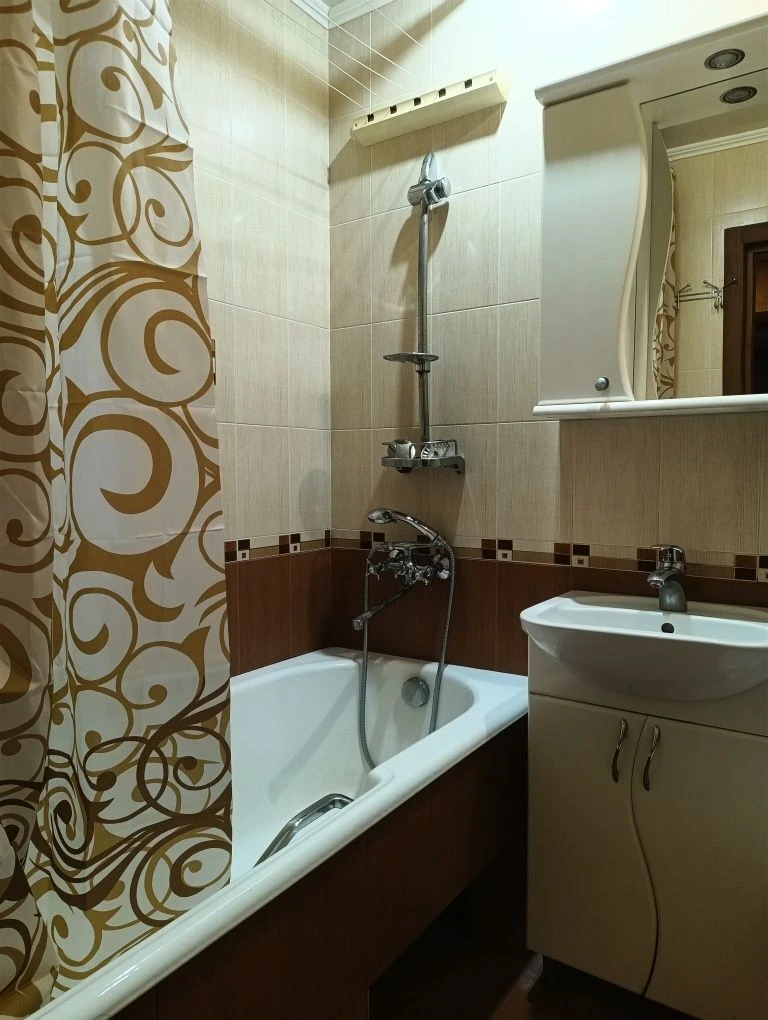 For Sale: 1-bedroom apartment in Podil