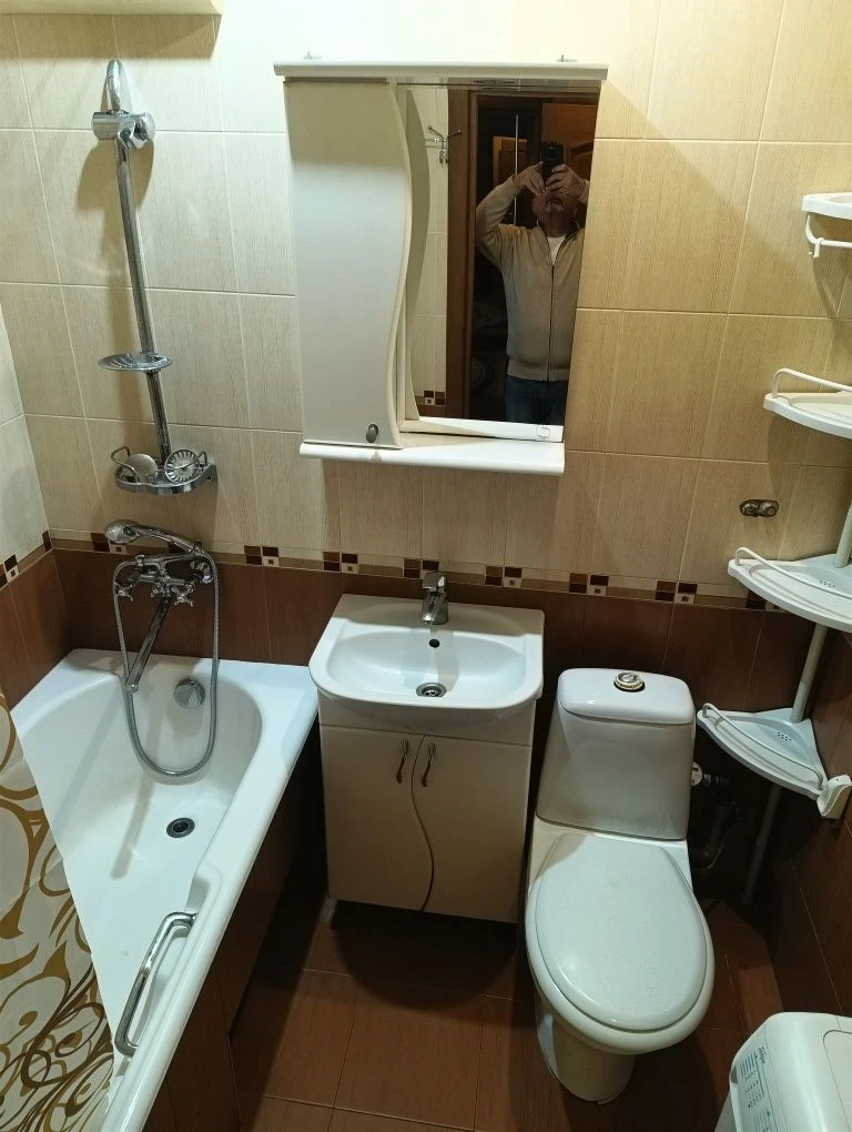 For Sale: 1-bedroom apartment in Podil