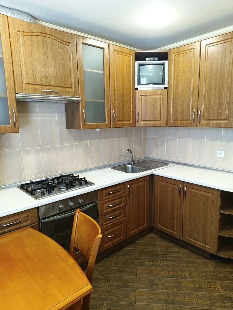 For Sale: 1-bedroom apartment in Podil