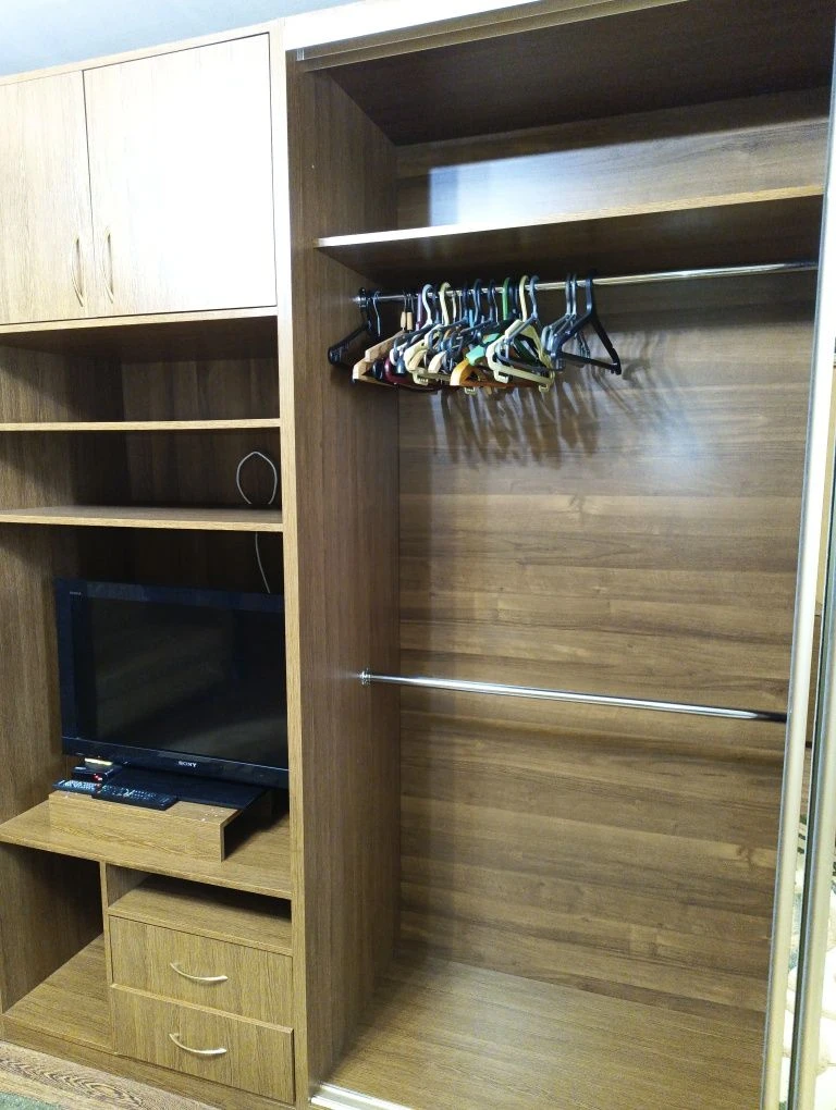 For Sale: 1-bedroom apartment in Podil