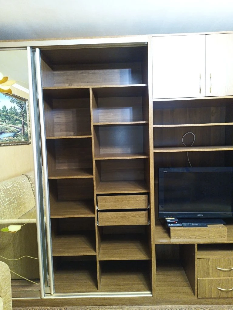 For Sale: 1-bedroom apartment in Podil