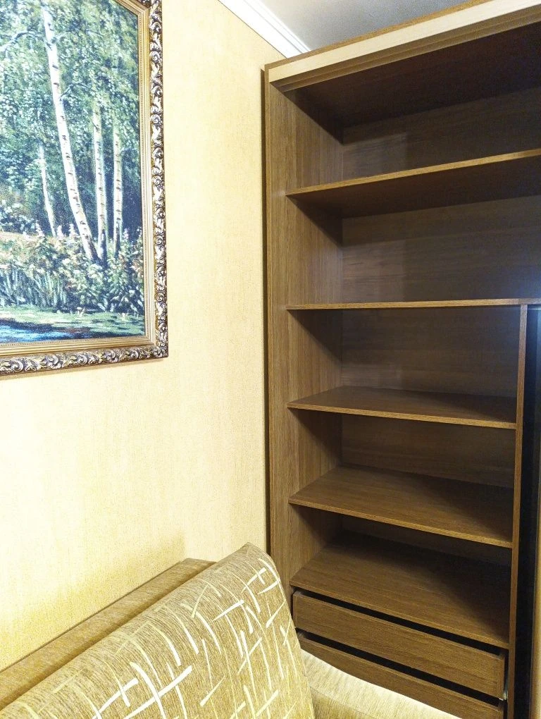 For Sale: 1-bedroom apartment in Podil