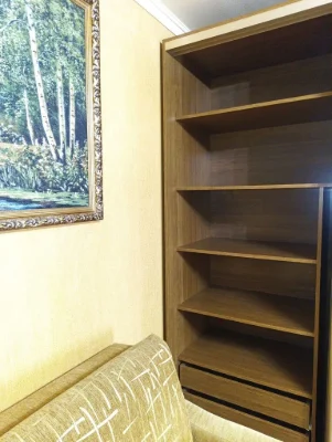 For Sale: 1-bedroom apartment in Podil