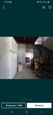 Two-story Apartment 85 sq. m own yard parking in yard barbecue
