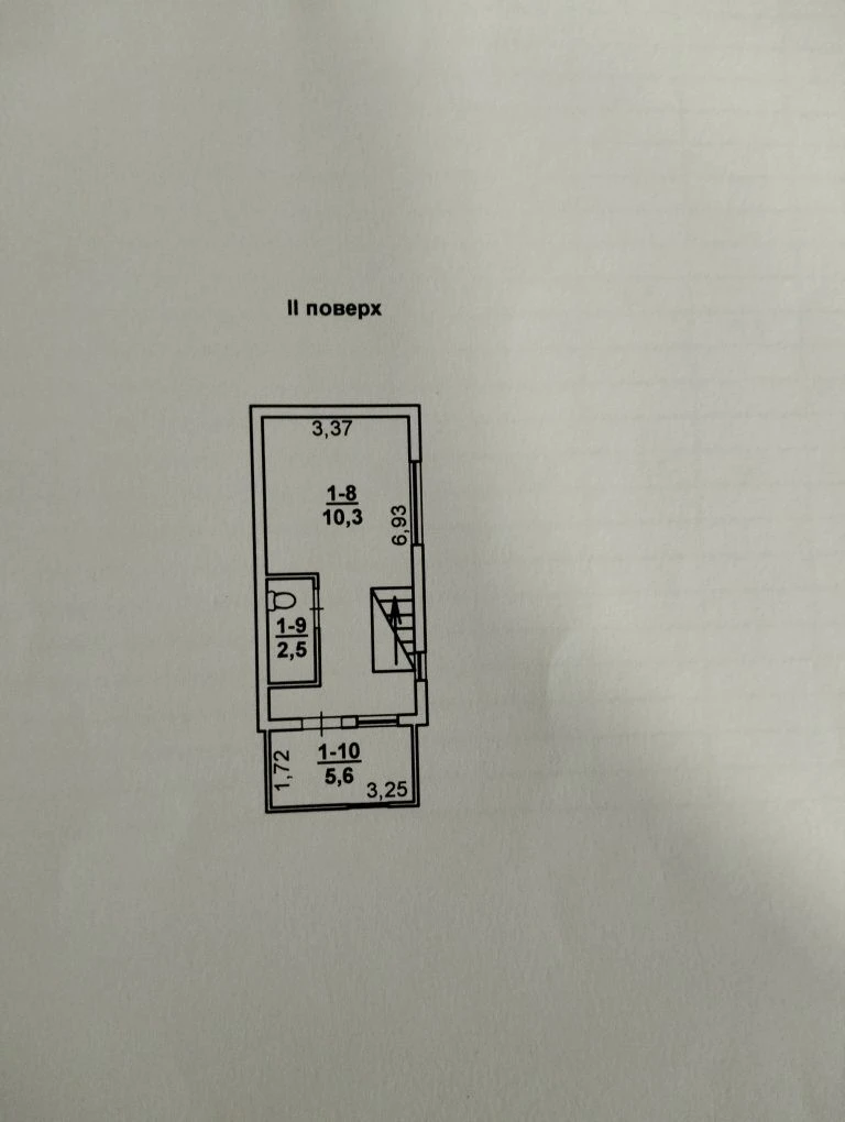 Two-story Apartment 85 sq. m own yard parking in yard barbecue