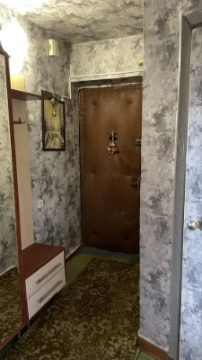 For Sale: 1-bedroom apartment in Khimmistechko