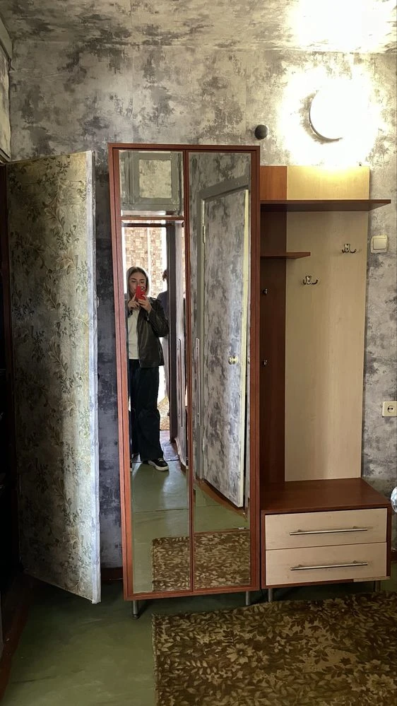 For Sale: 1-bedroom apartment in Khimmistechko