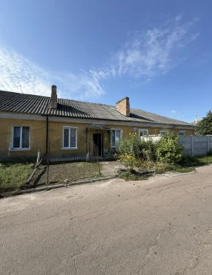 Продається 1-кімнатна квартира — 27 м², з ремонтом, на Гетьмана