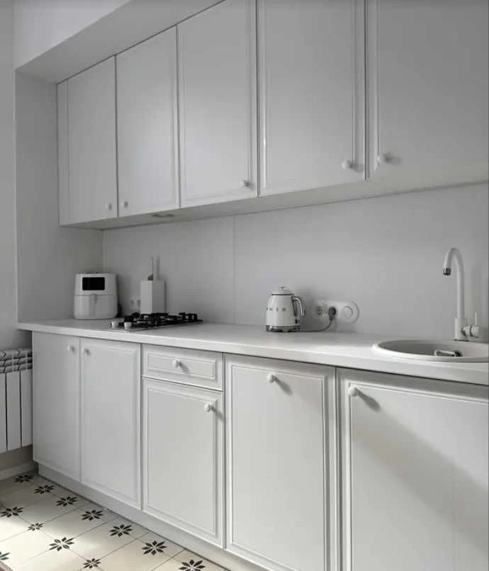 FOR SALE 3-bedroom apartment in the center, Jury Zofier Street