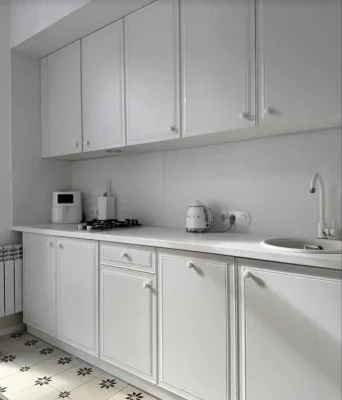 FOR SALE 3-bedroom apartment in the center, Jury Zofier Street