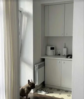 FOR SALE 3-bedroom apartment in the center, Jury Zofier Street