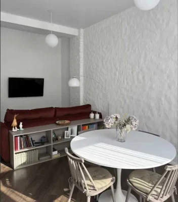 FOR SALE 3-bedroom apartment in the center, Jury Zofier Street