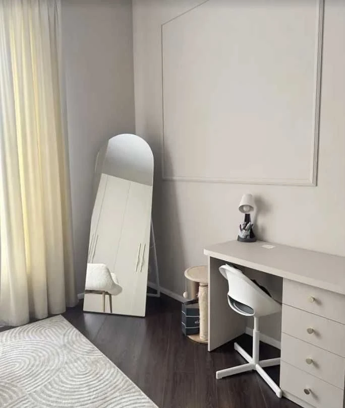 FOR SALE 3-bedroom apartment in the center, Jury Zofier Street