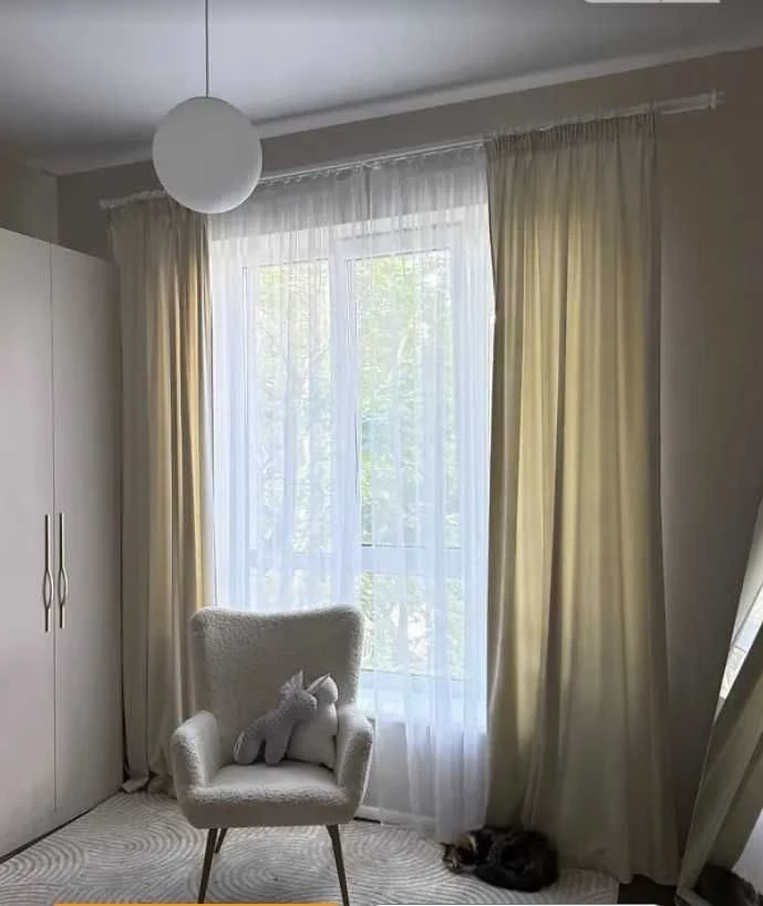 FOR SALE 3-bedroom apartment in the center, Jury Zofier Street