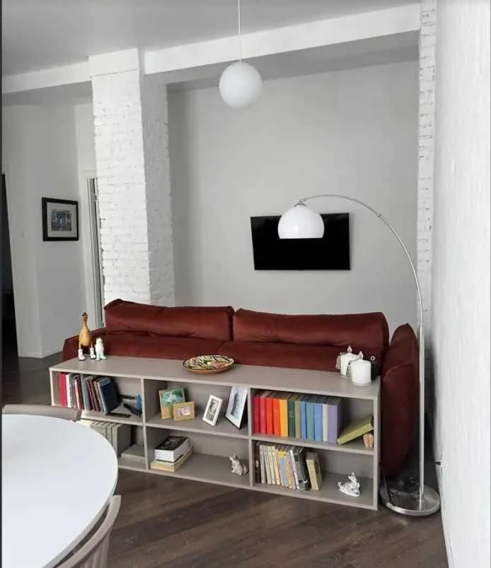 FOR SALE 3-bedroom apartment in the center, Jury Zofier Street