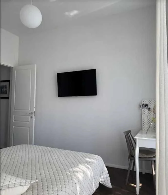 FOR SALE 3-bedroom apartment in the center, Jury Zofier Street