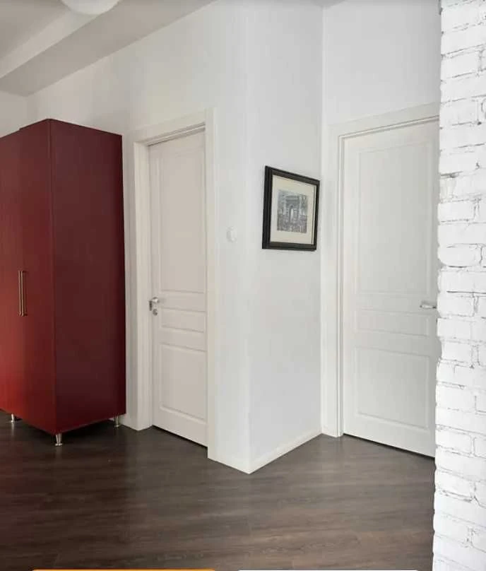 FOR SALE 3-bedroom apartment in the center, Jury Zofier Street
