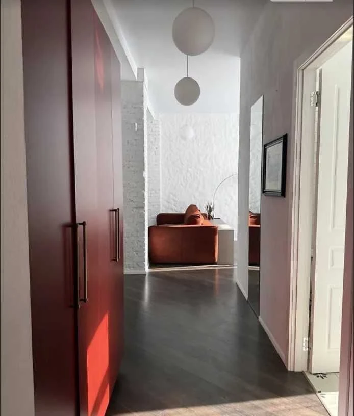 FOR SALE 3-bedroom apartment in the center, Jury Zofier Street