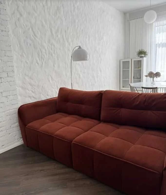 FOR SALE 3-bedroom apartment in the center, Jury Zofier Street