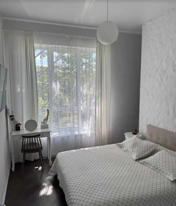 FOR SALE 3-bedroom apartment in the center, Jury Zofier Street