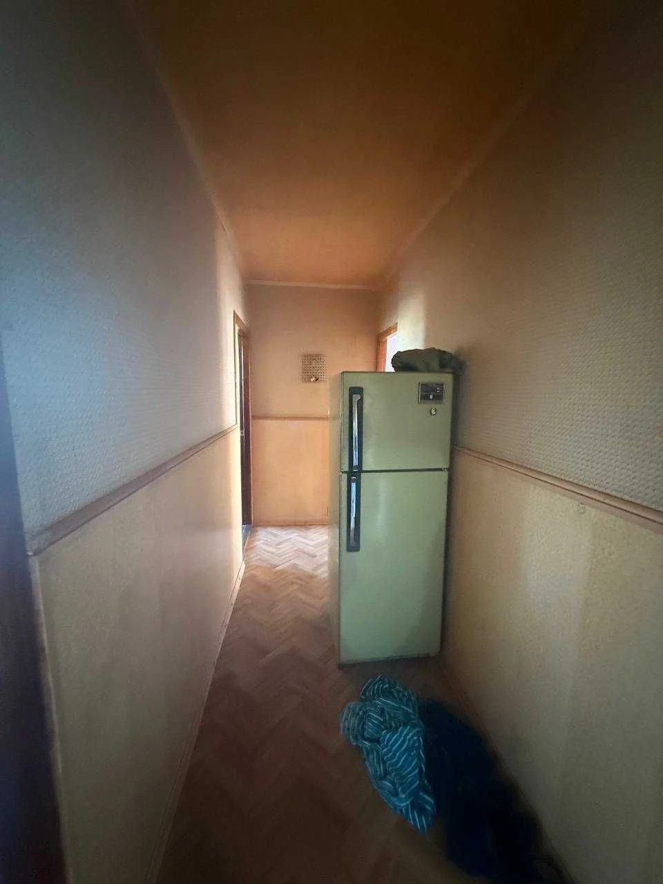 For Sale: Three-Room Apartment in Soltovka