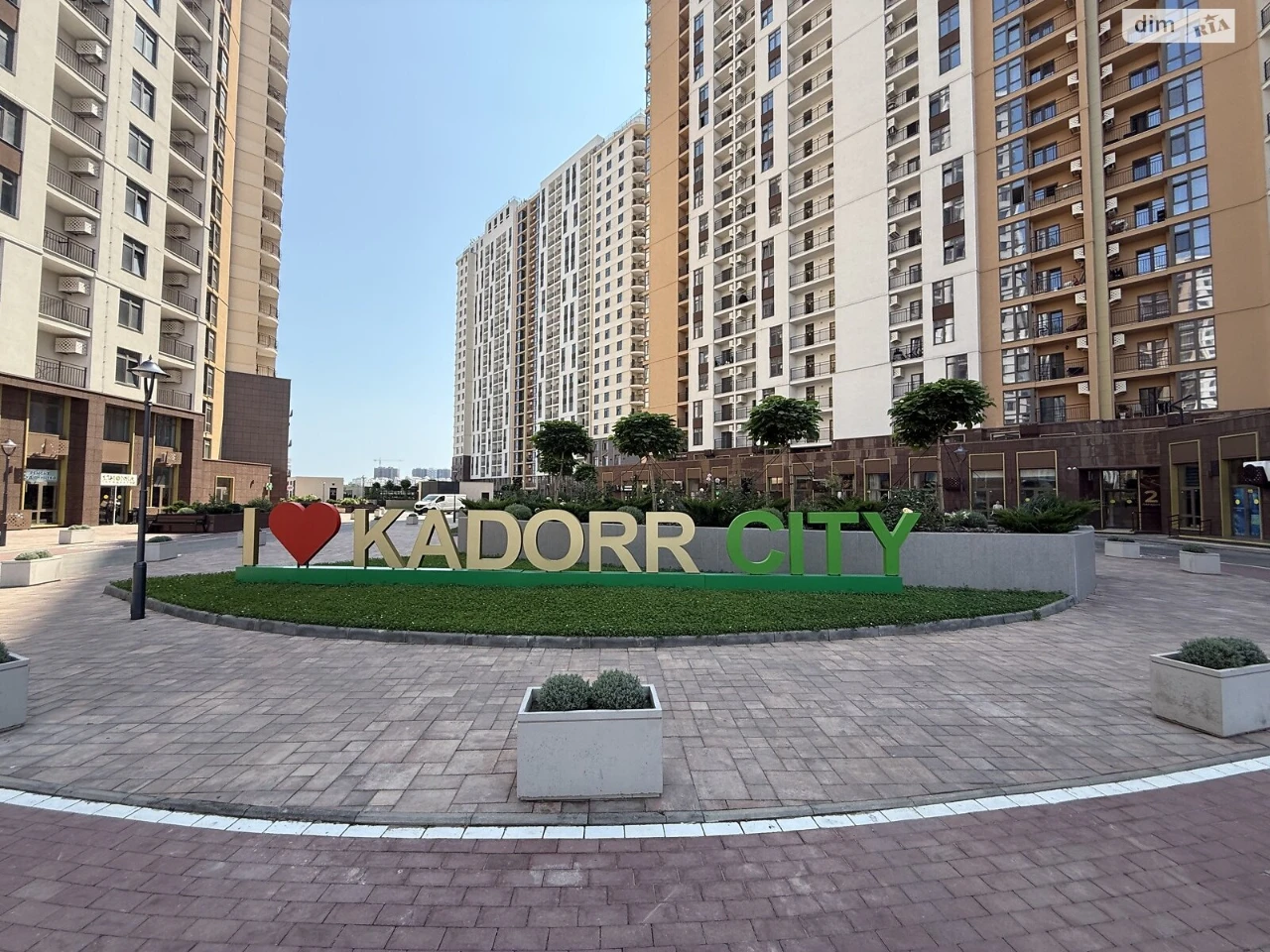 Продажа квартир Приморский.
