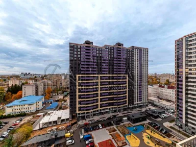 Квартира. Київ, Повітряних Сил просп.