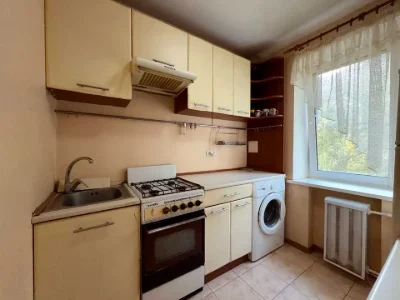 Apartment. Akademika Dobrokhotova Street, Kyiv