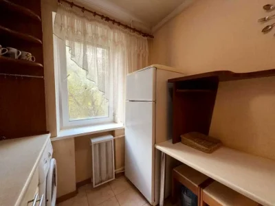 Apartment. Akademika Dobrokhotova Street, Kyiv