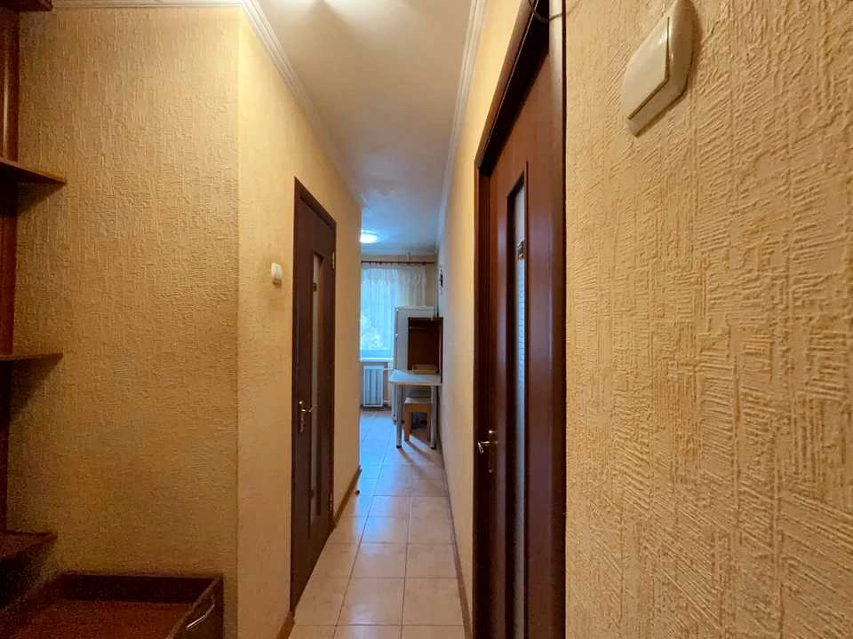 Apartment. Akademika Dobrokhotova Street, Kyiv