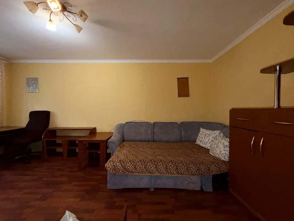 Apartment. Akademika Dobrokhotova Street, Kyiv