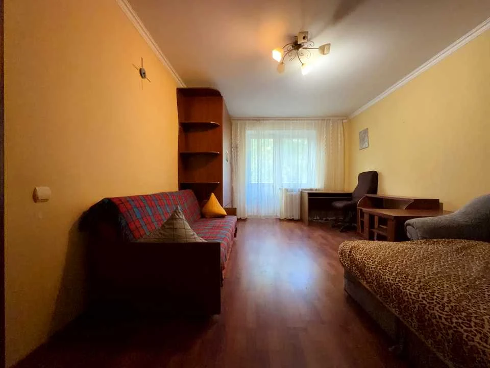 Apartment. Akademika Dobrokhotova Street, Kyiv