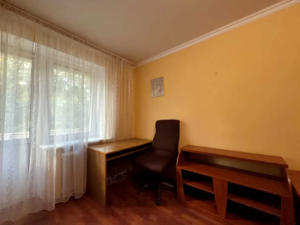 Apartment. Akademika Dobrokhotova Street, Kyiv
